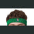 US Quidditch Logo Headbands