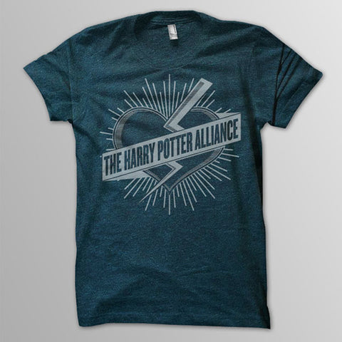 Harry Potter Alliance Logo Shirt