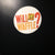 Will It Waffle? Magnet