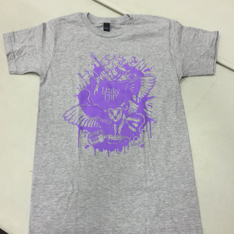 Rock Throwback Shirt