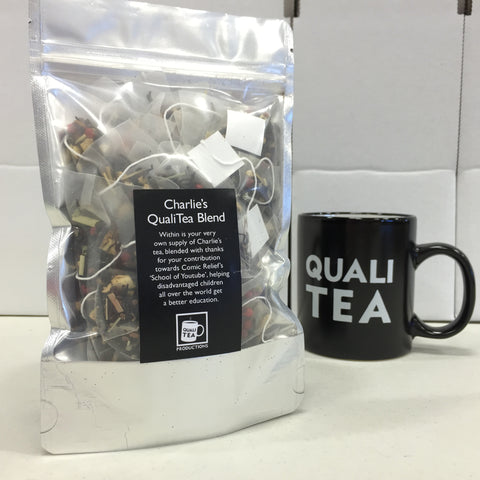 Charlie's QualiTea Blend