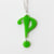 Interrobang Necklace