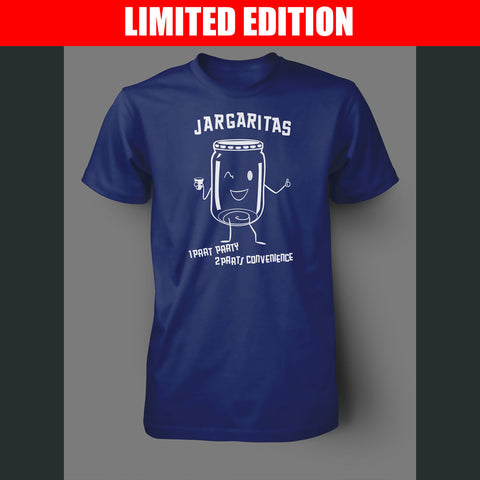 Jargaritas Shirt