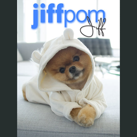 JiffPom Poster