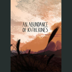 An Abundance of Katherines Landscape Poster