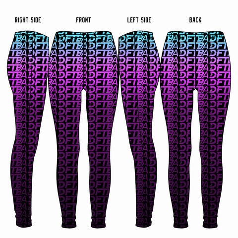 DFTBActive Leggings