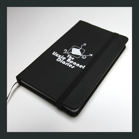 Lizzie Bennet Diary