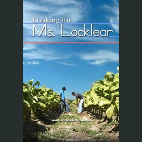 'Looking for Ms. Locklear' Documentary DVD