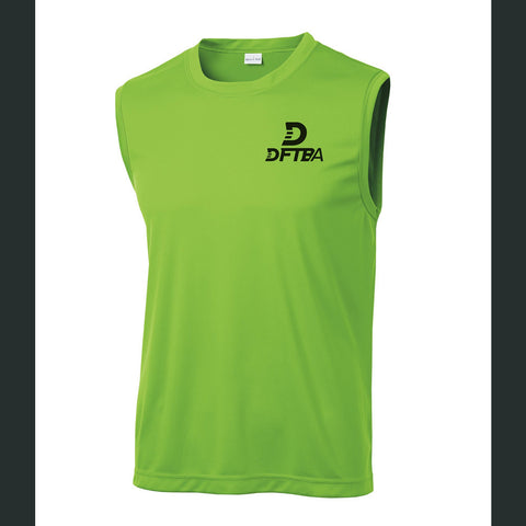 DFTBActive Sleeveless Shirt