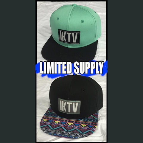 IKTV Hat