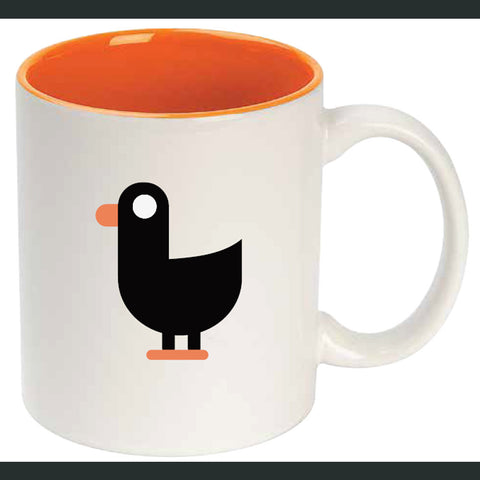 Duck Mug