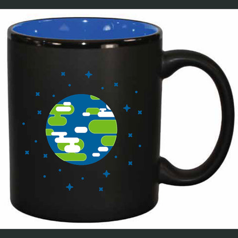 Earth Mug