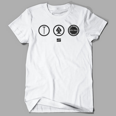 Nailed It! Symbols Shirt