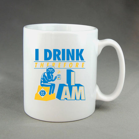 CrashCourse Philosophy Mug