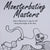 Monsterbating Masters Coloring Book