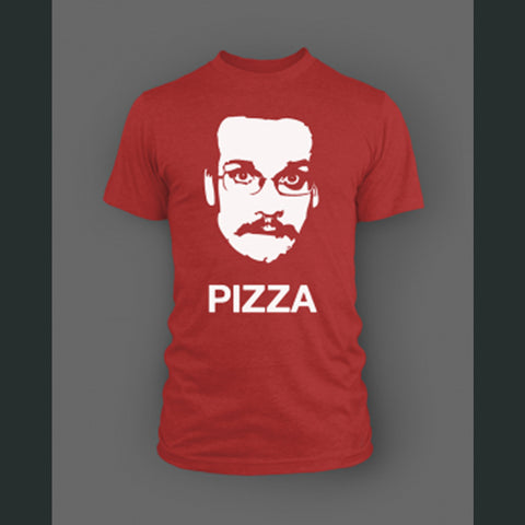 Pizza John Shirt