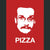 Pizza John Poster