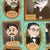 CrashCourse Psychology Poster