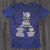 US Quidditch Regionals Shirt- Midwest 2015