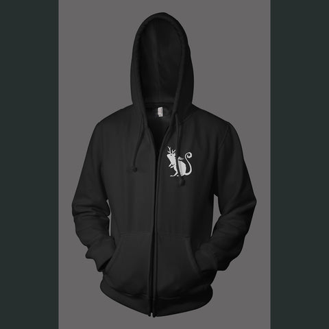Randler Hoodie