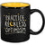 Practice Reckless Optimism Mug