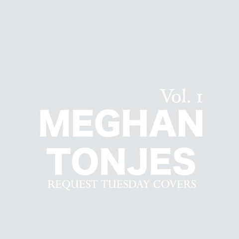 Request Tuesday, Volume 1
