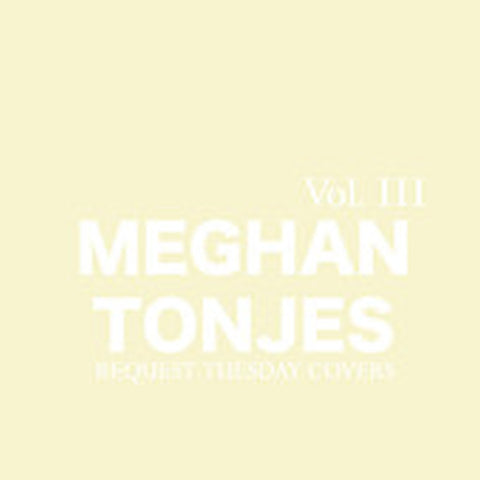 Request Tuesday, Volume 3