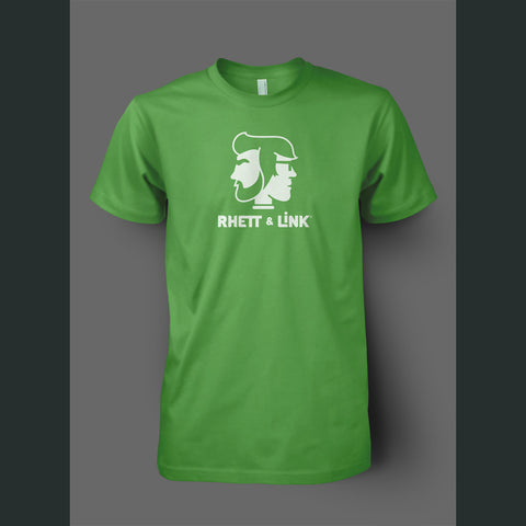 Rhett & Link Logo Shirt