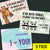 SciShow Valentine Postcards