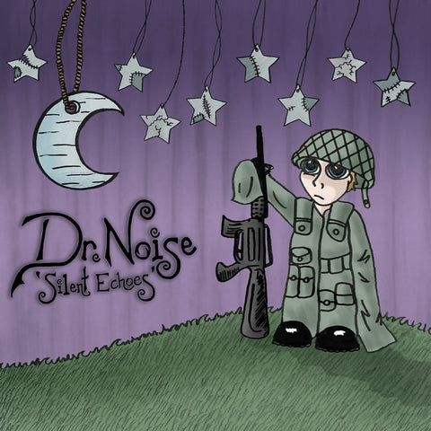 Silent Echoes