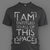 All of This Space Shirt