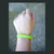 This Star Won't Go Out Wristband