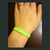 This Star Won't Go Out Wristband