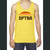 DFTBA Sunset Tank Top