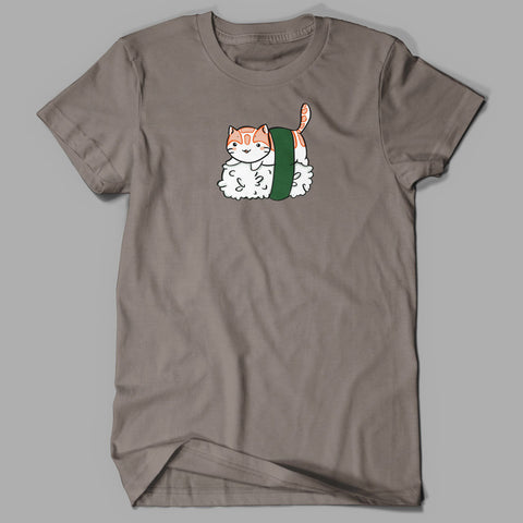 Sushi Kitty Shirt