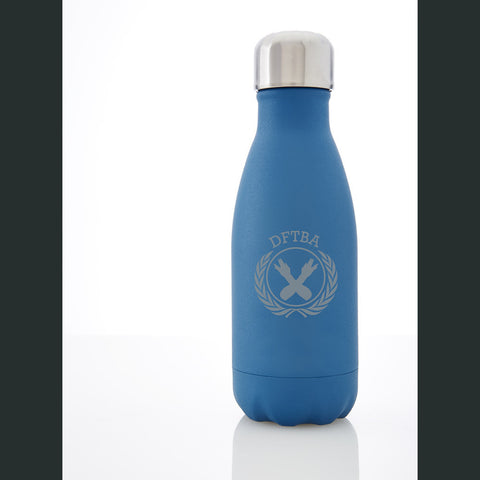 S'well 9oz Nerdfighter Crest Water Bottle