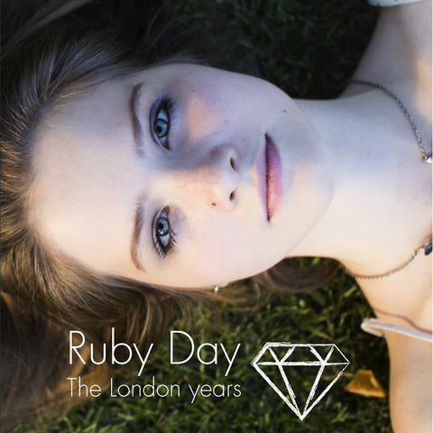 The London Years
