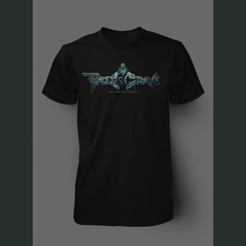 Titansgrave Logo Shirt