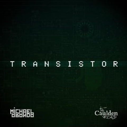 Transistor (The Michael Aranda Remix)