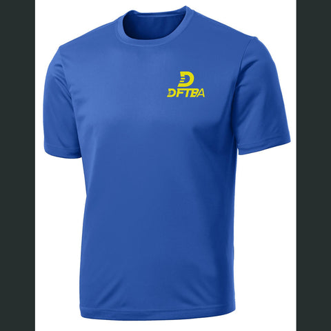 DFTBActive Exercise Shirt