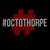 Hashtag Octothorpe Shirt