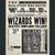 WAND Back Issues