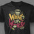 What Up World Shirt
