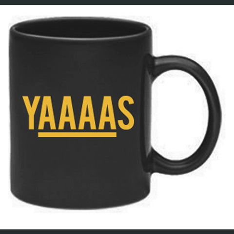 Yaaaas Mug