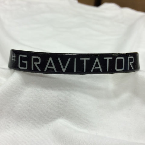 ZeroGravity Gravitator Wristband